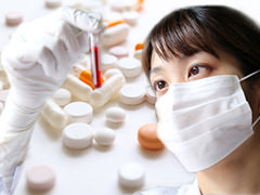 治験業界で働きたい理由