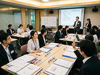 勉強会
