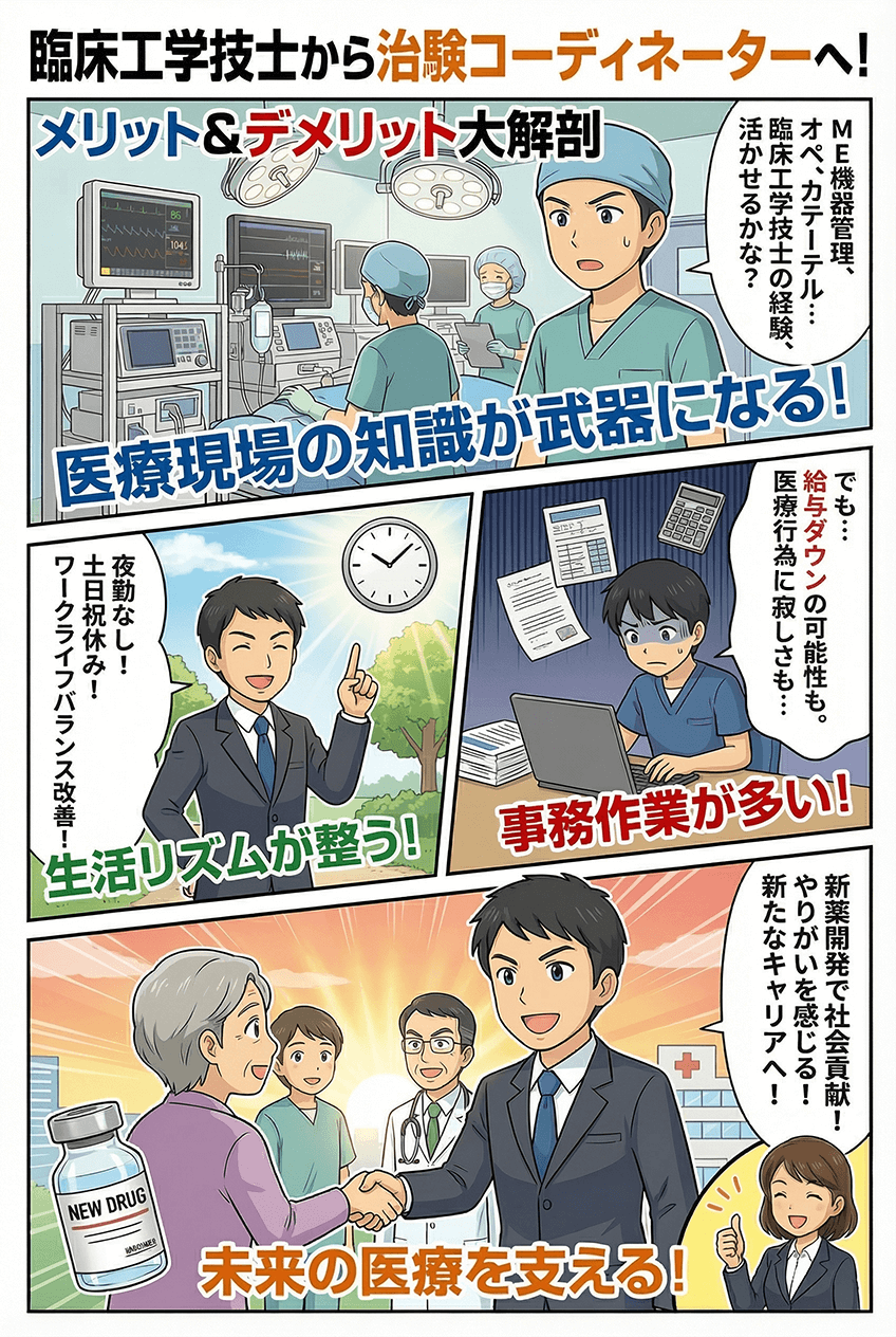 マンガでわかる