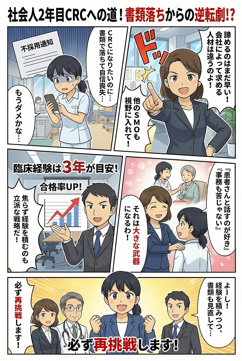 マンガでわかる