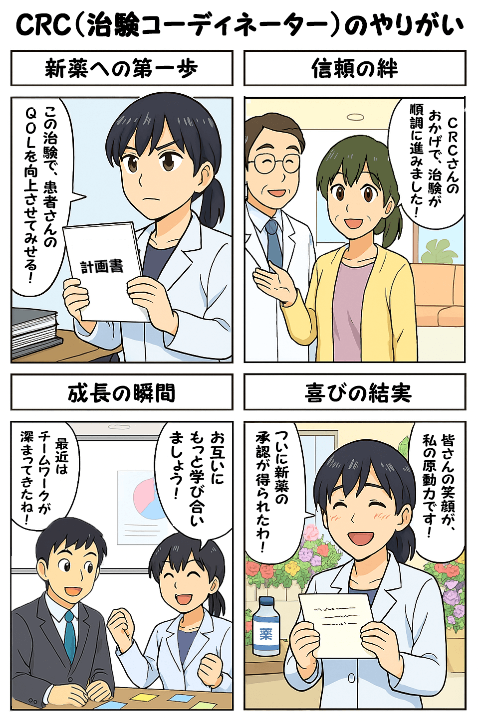 漫画画像