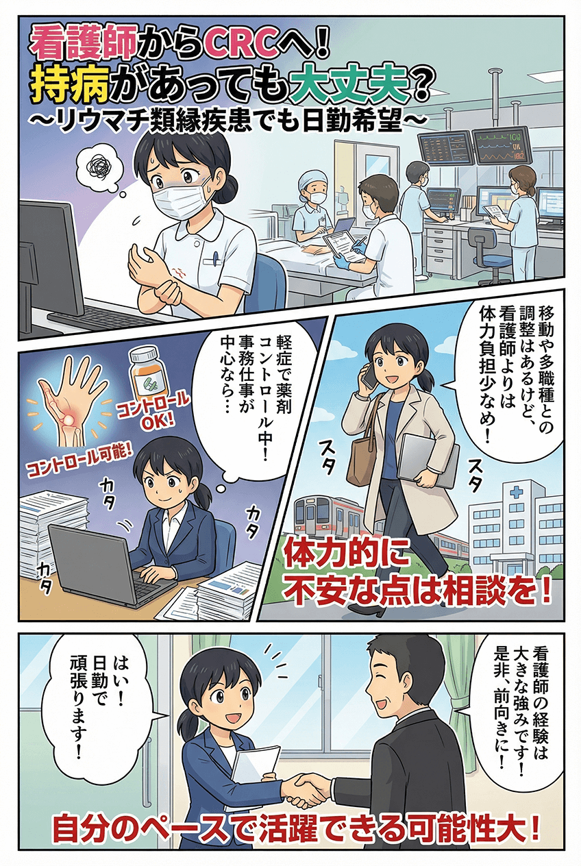 マンガでわかる