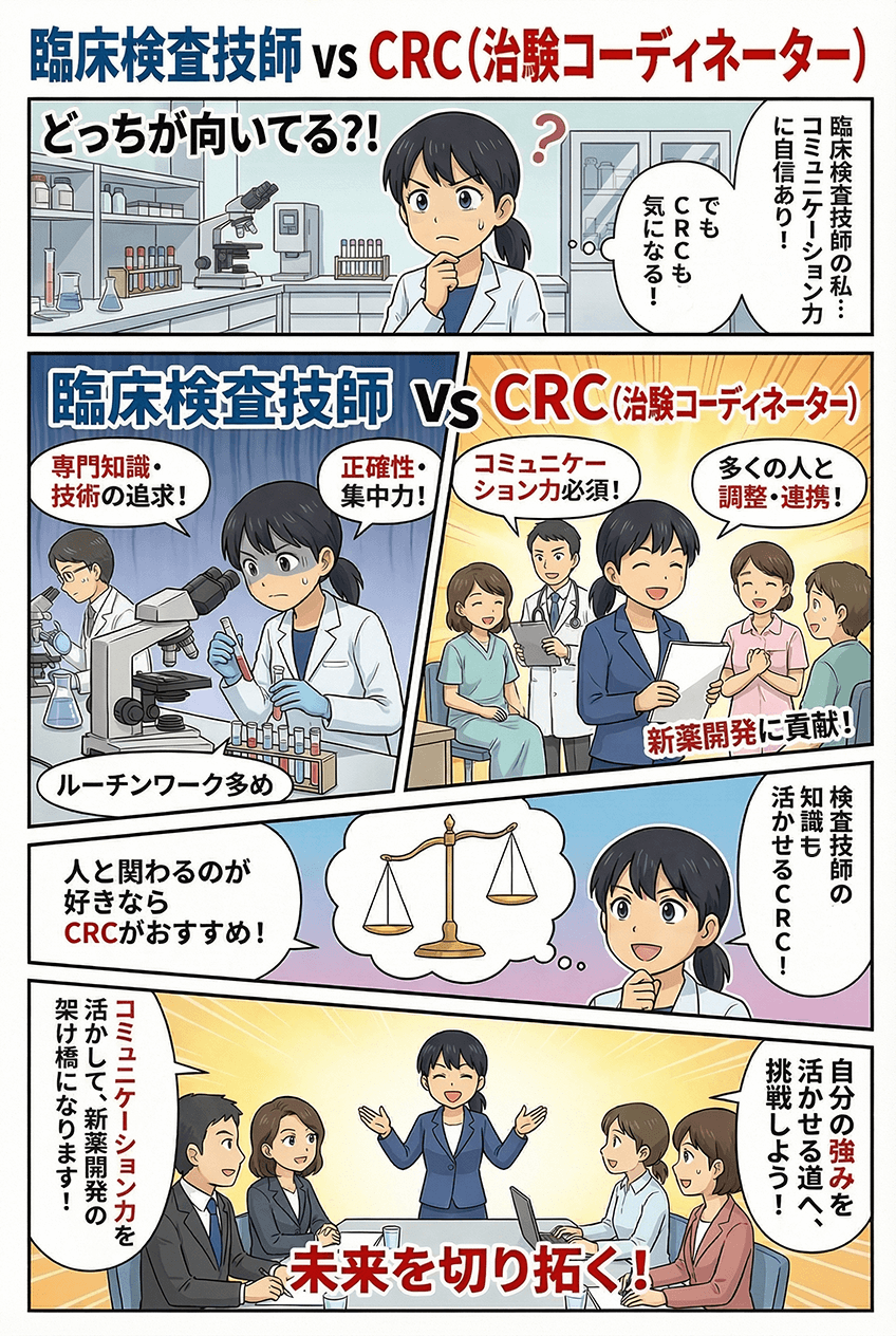 マンガでわかる