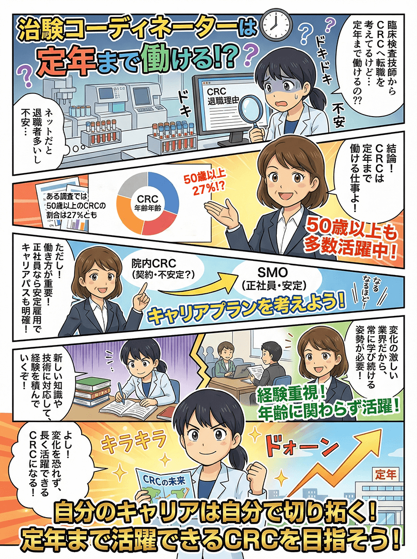 マンガでわかる