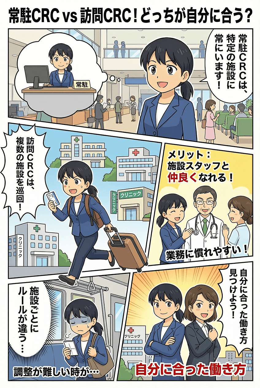 マンガでわかる