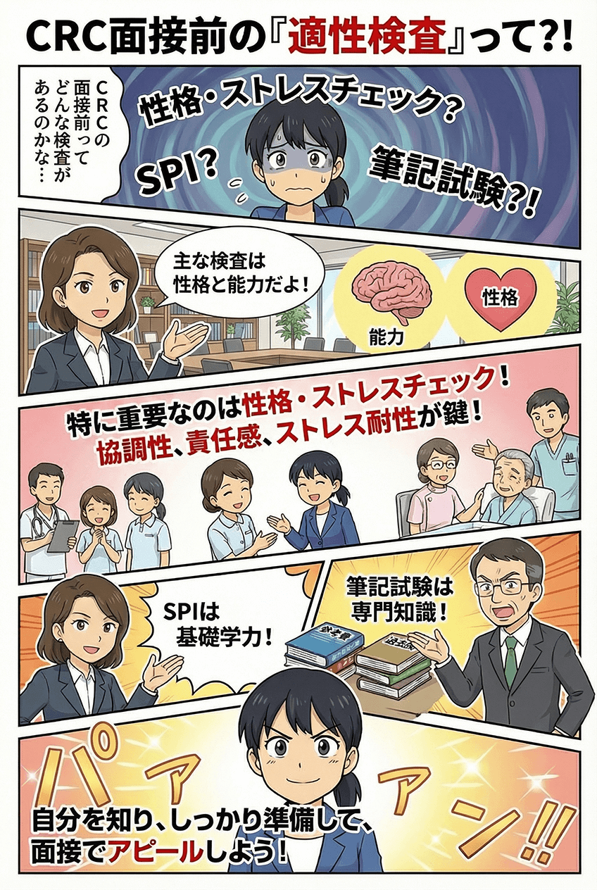 マンガでわかる