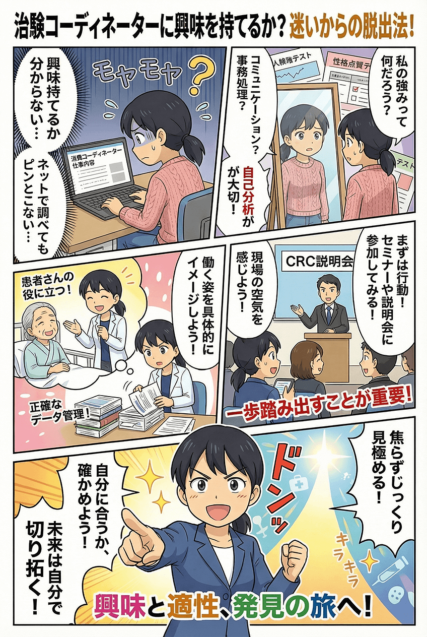 マンガでわかる