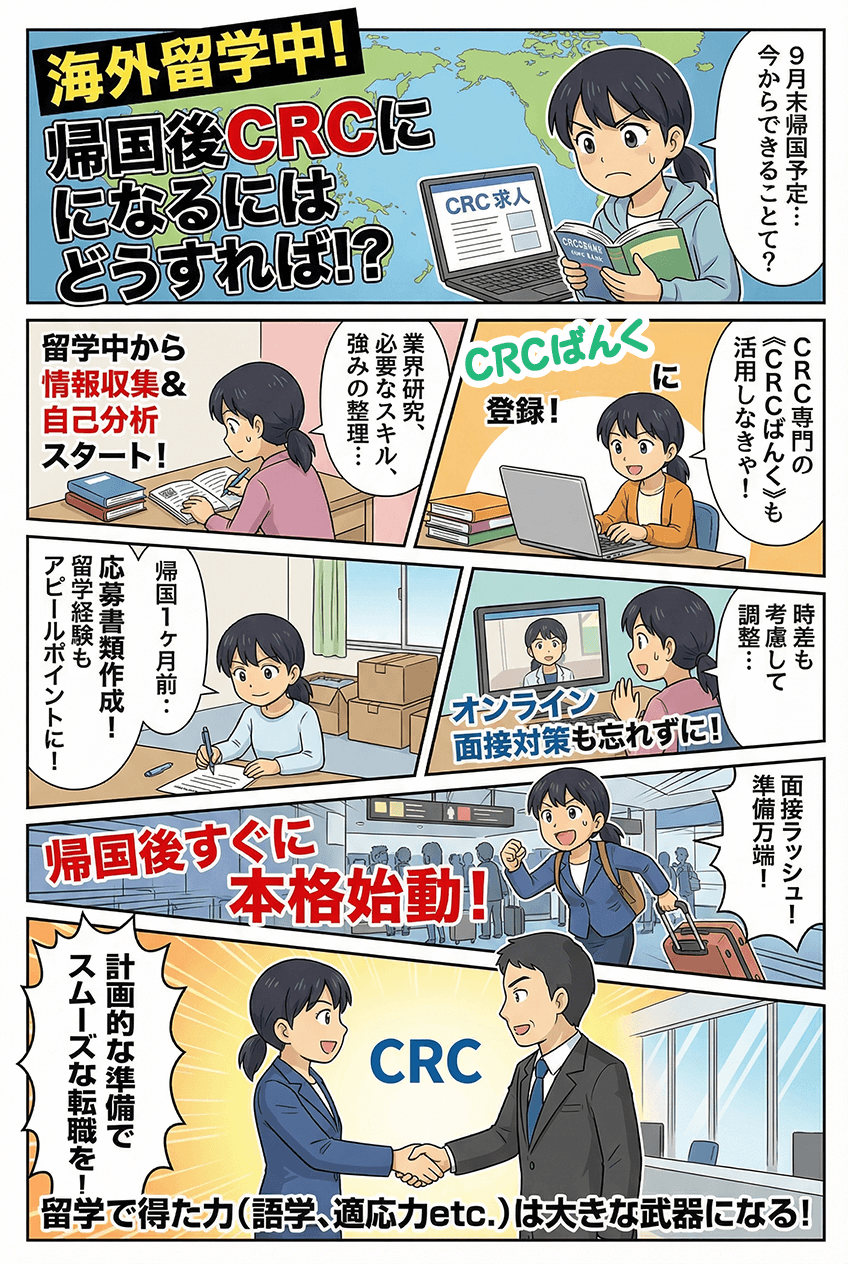 マンガでわかる