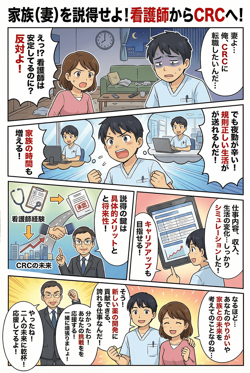 マンガでわかる