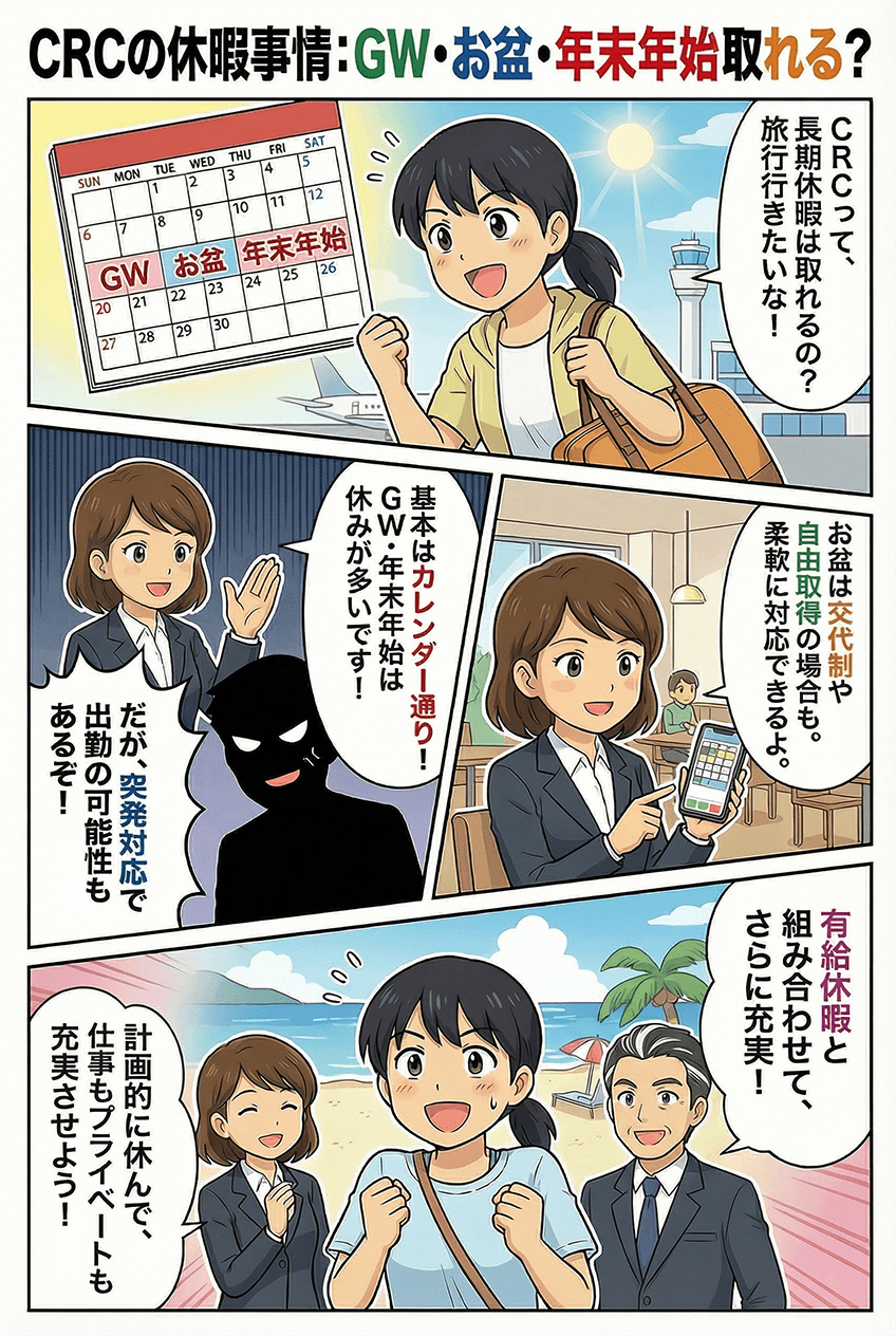 マンガでわかる