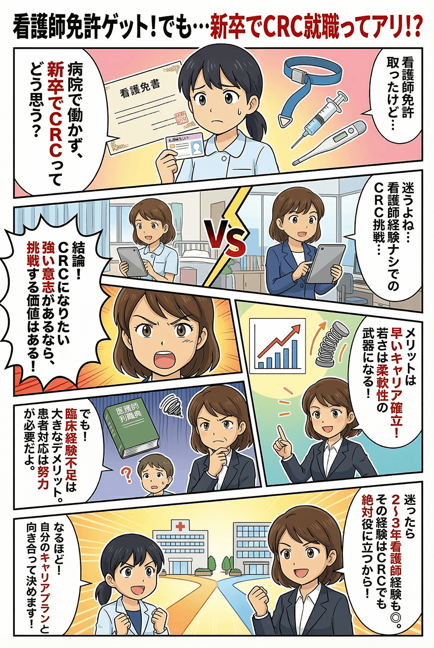 マンガでわかる