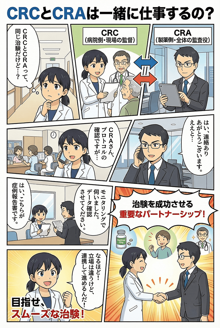 マンガでわかる