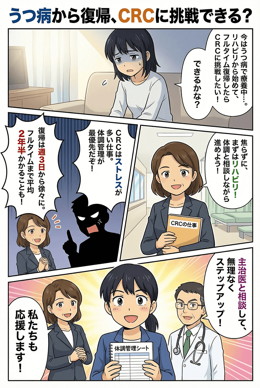 マンガでわかる
