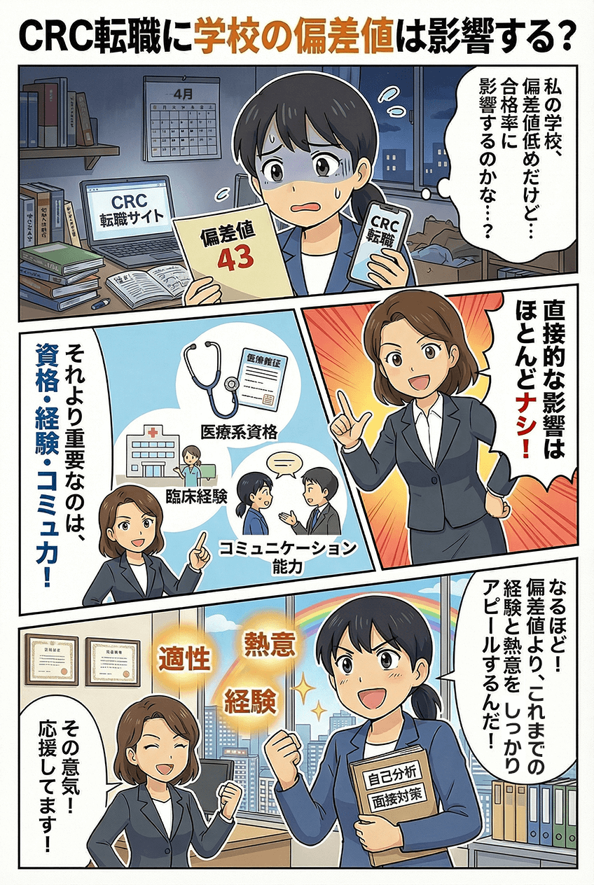 マンガでわかる