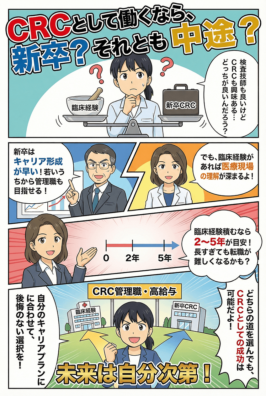 マンガでわかる