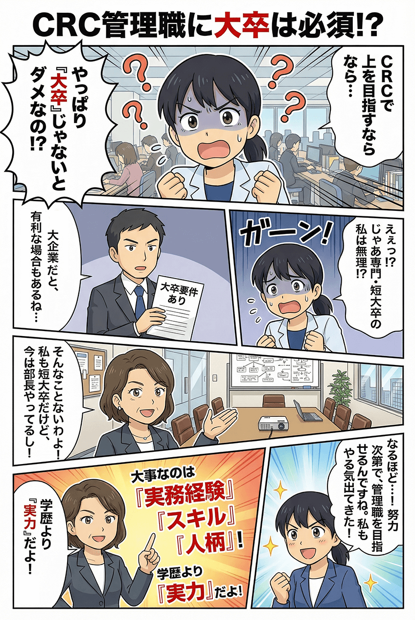 マンガでわかる