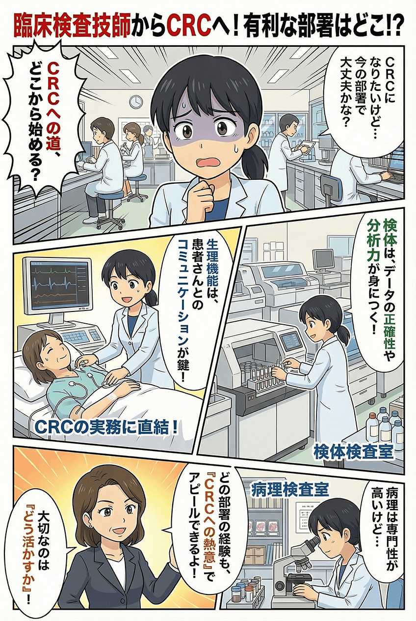 マンガでわかる