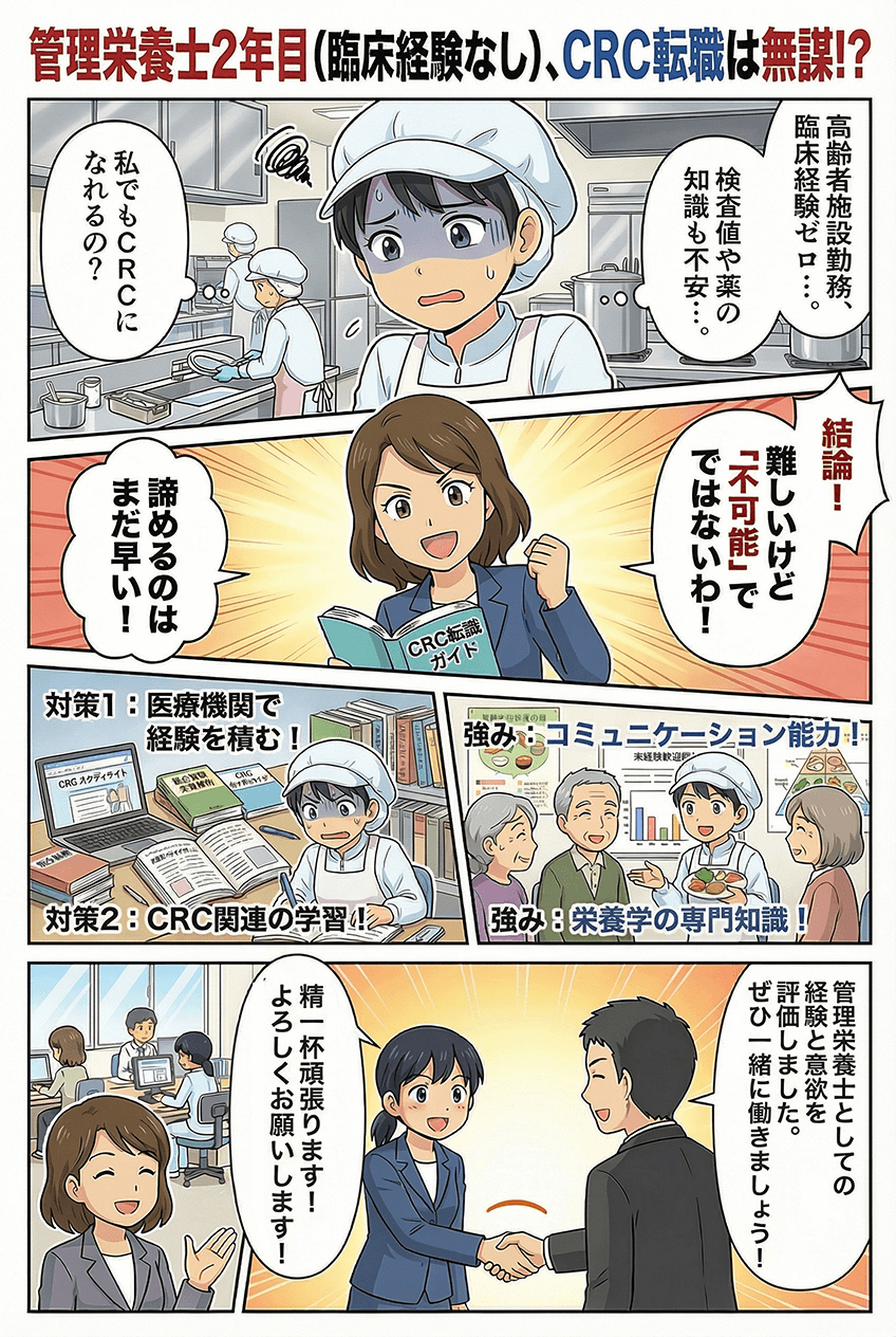 マンガでわかる