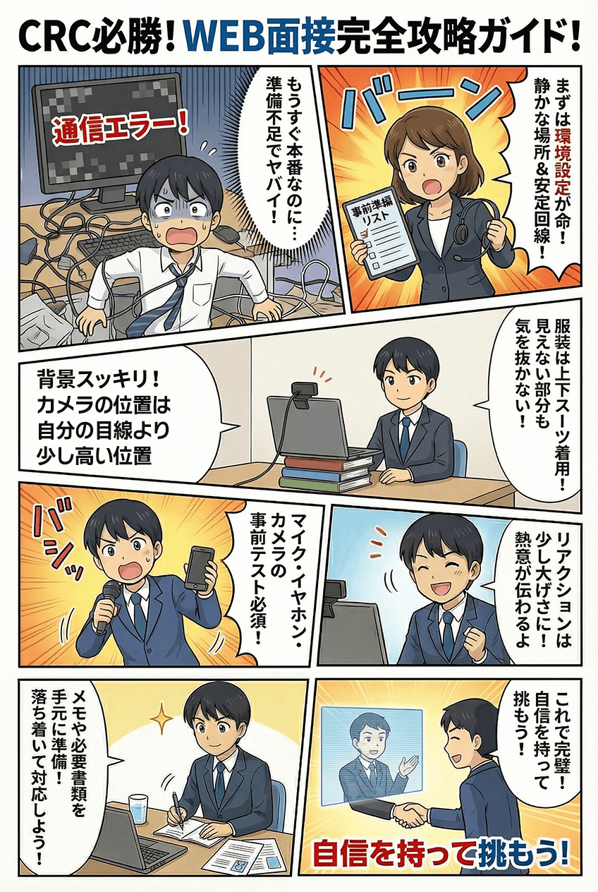 マンガでわかる