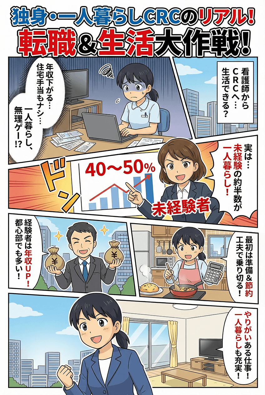 マンガでわかる
