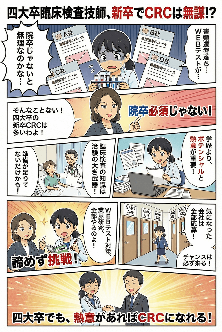 マンガでわかる