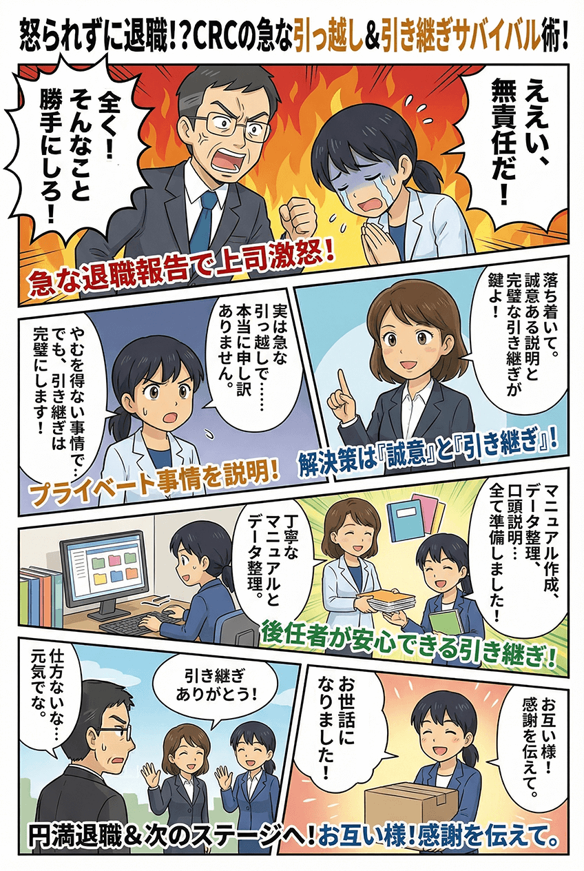 マンガでわかる