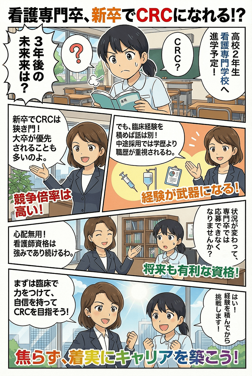 マンガでわかる