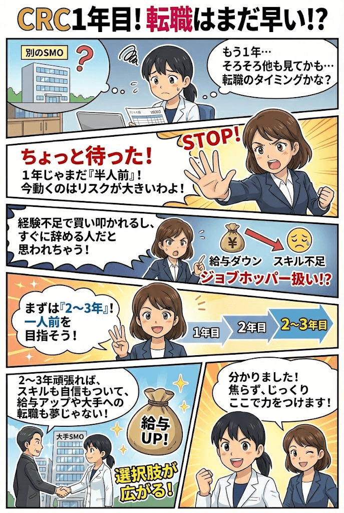 マンガでわかる
