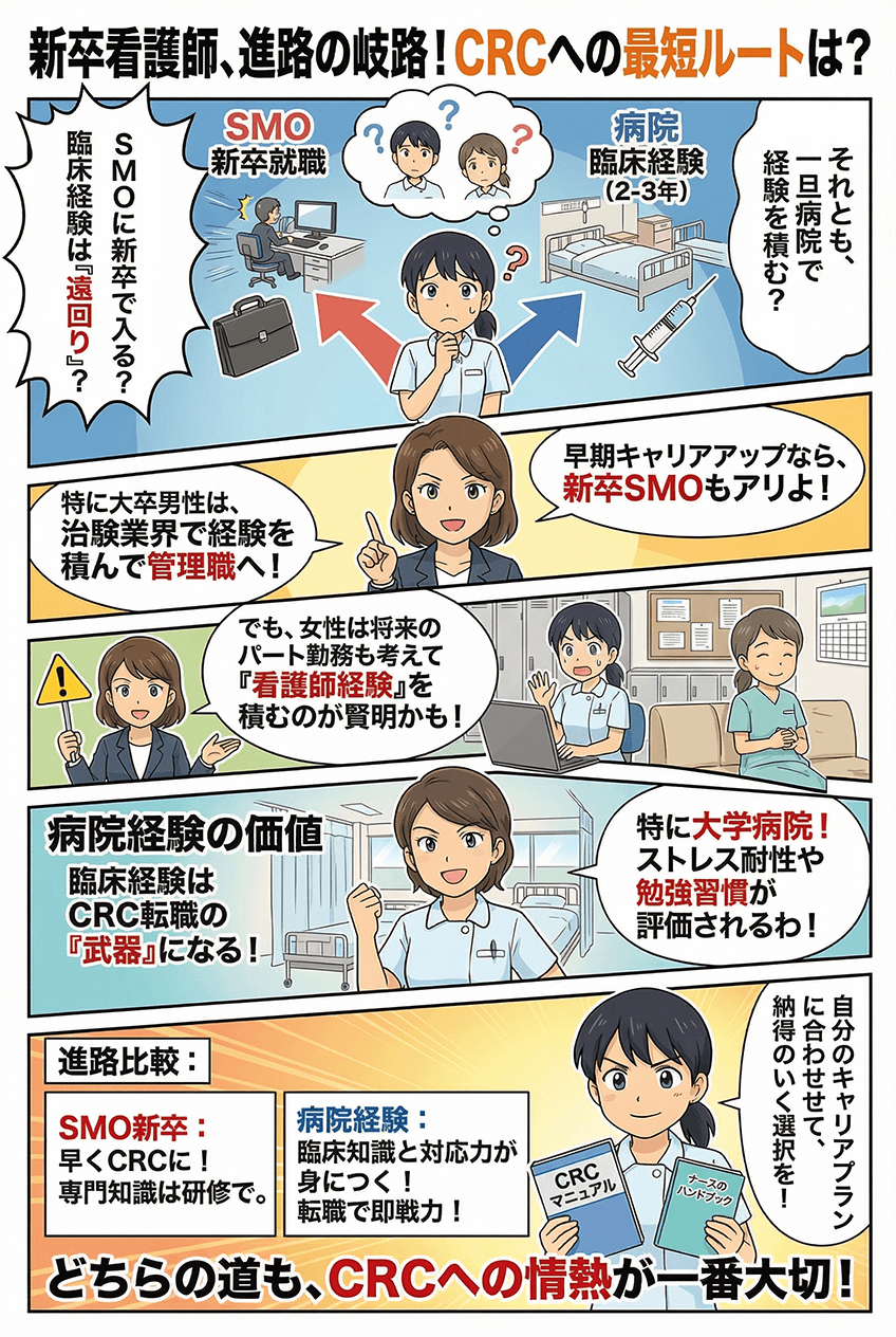 マンガでわかる