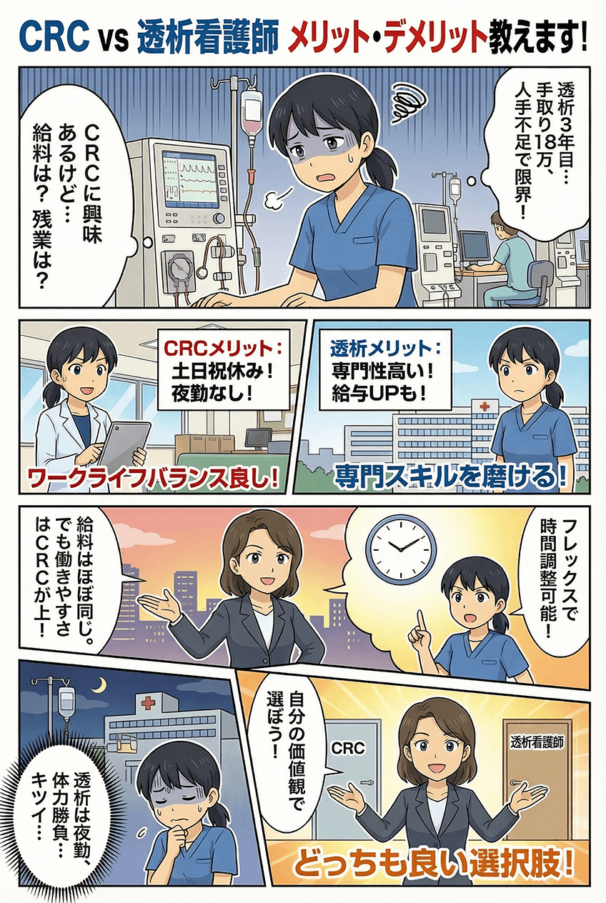 マンガでわかる