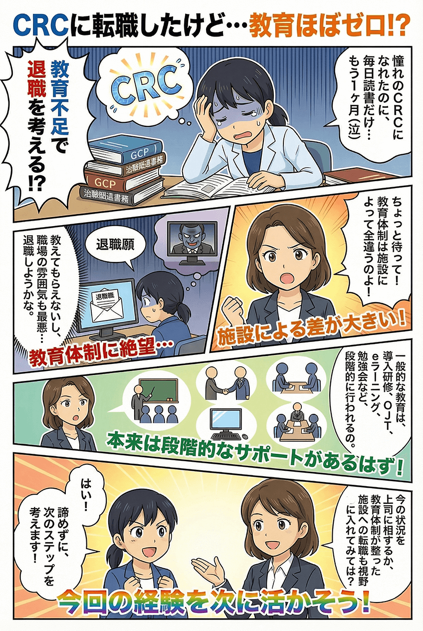 マンガでわかる