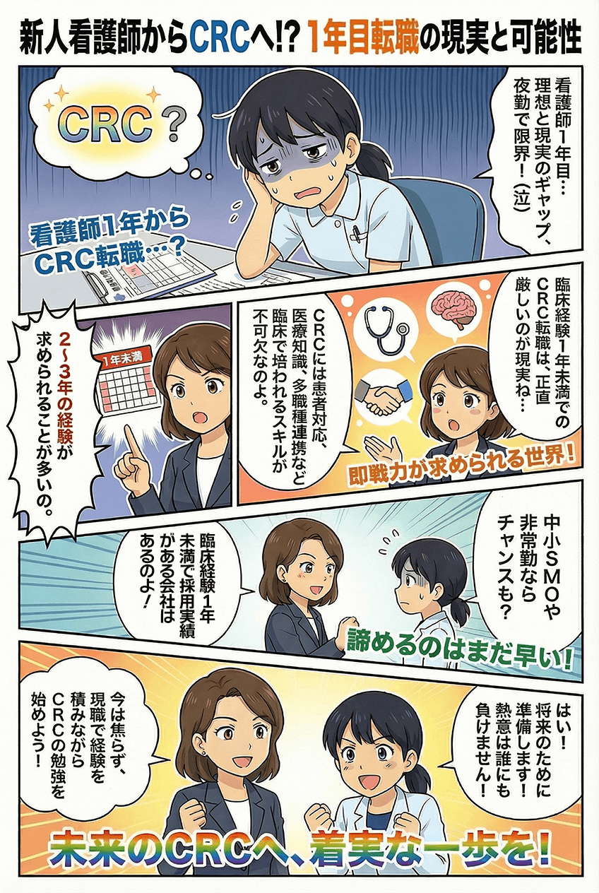 マンガでわかる