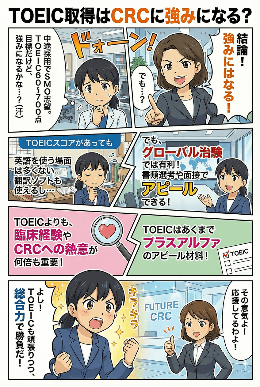 マンガでわかる