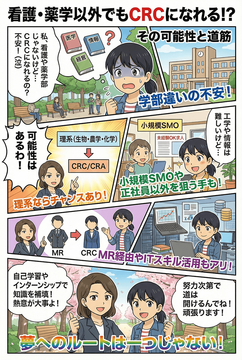 マンガでわかる