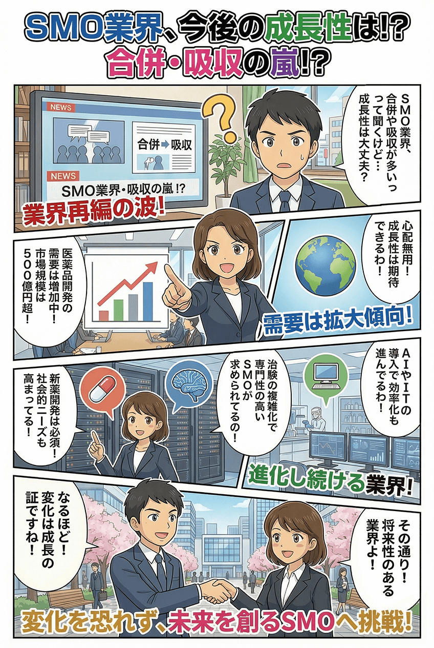 マンガでわかる