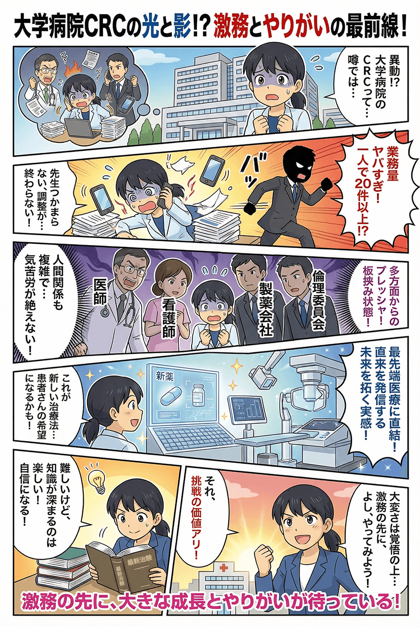 マンガでわかる