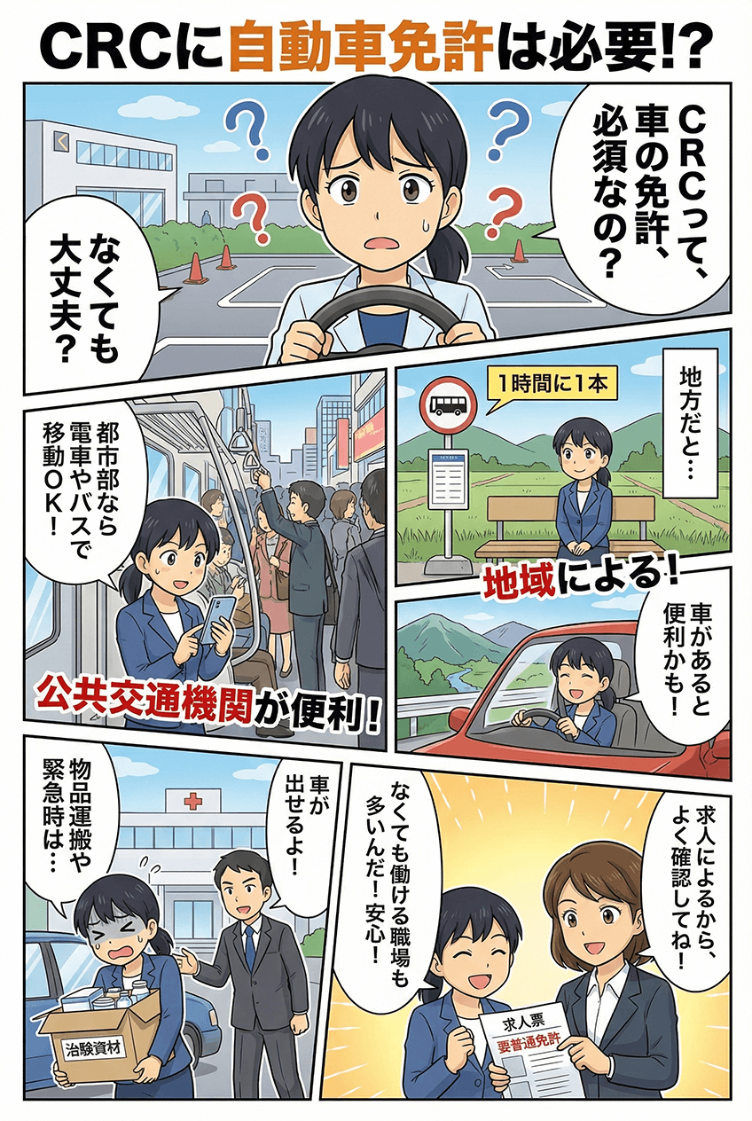 マンガでわかる