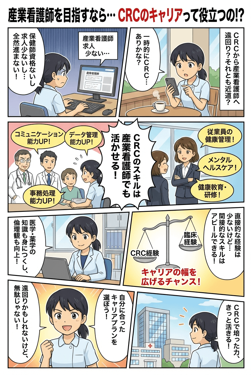 マンガでわかる