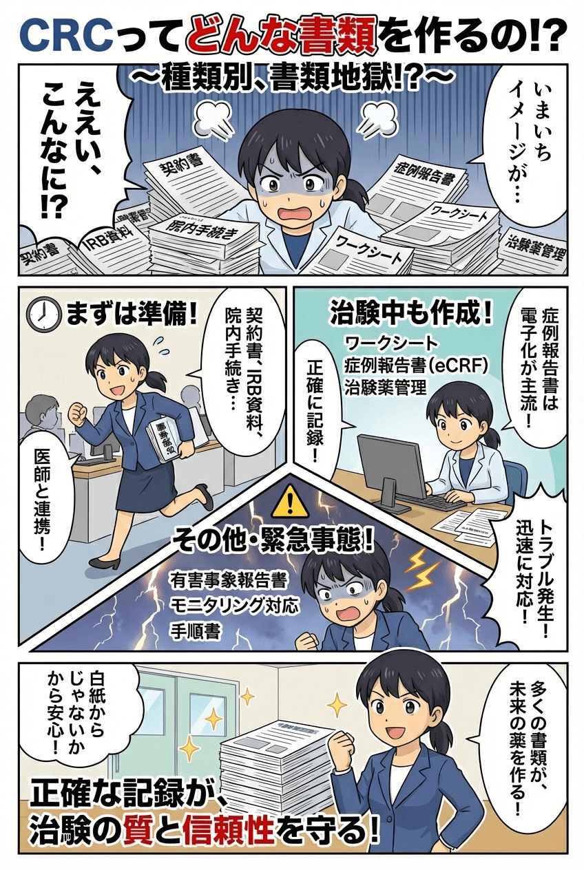 マンガでわかる