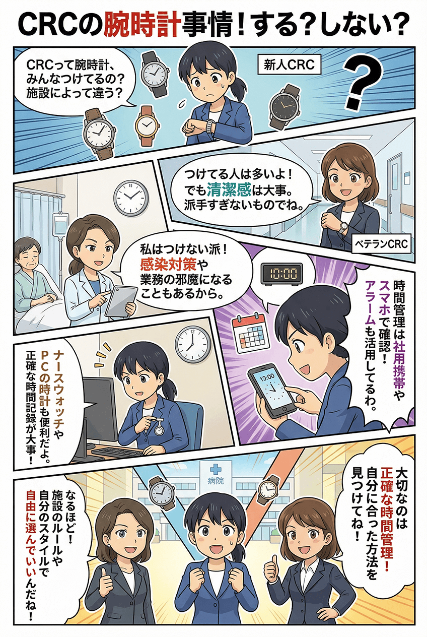マンガでわかる