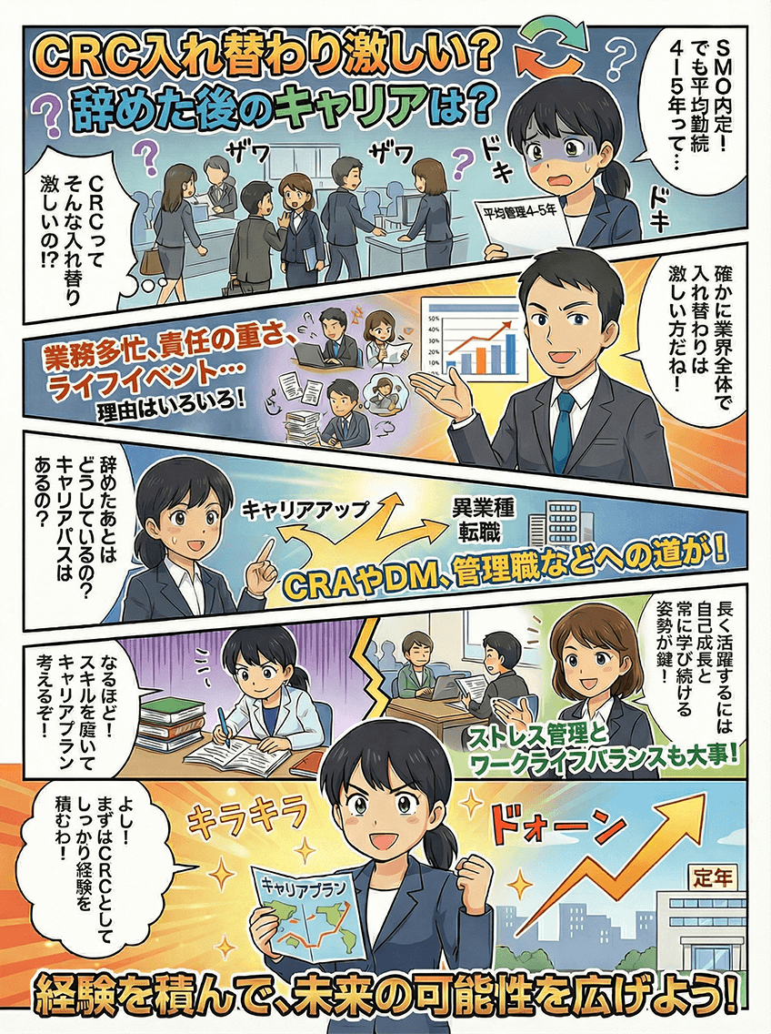 マンガでわかる