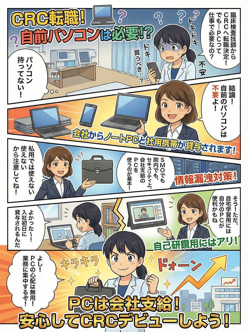 マンガでわかる