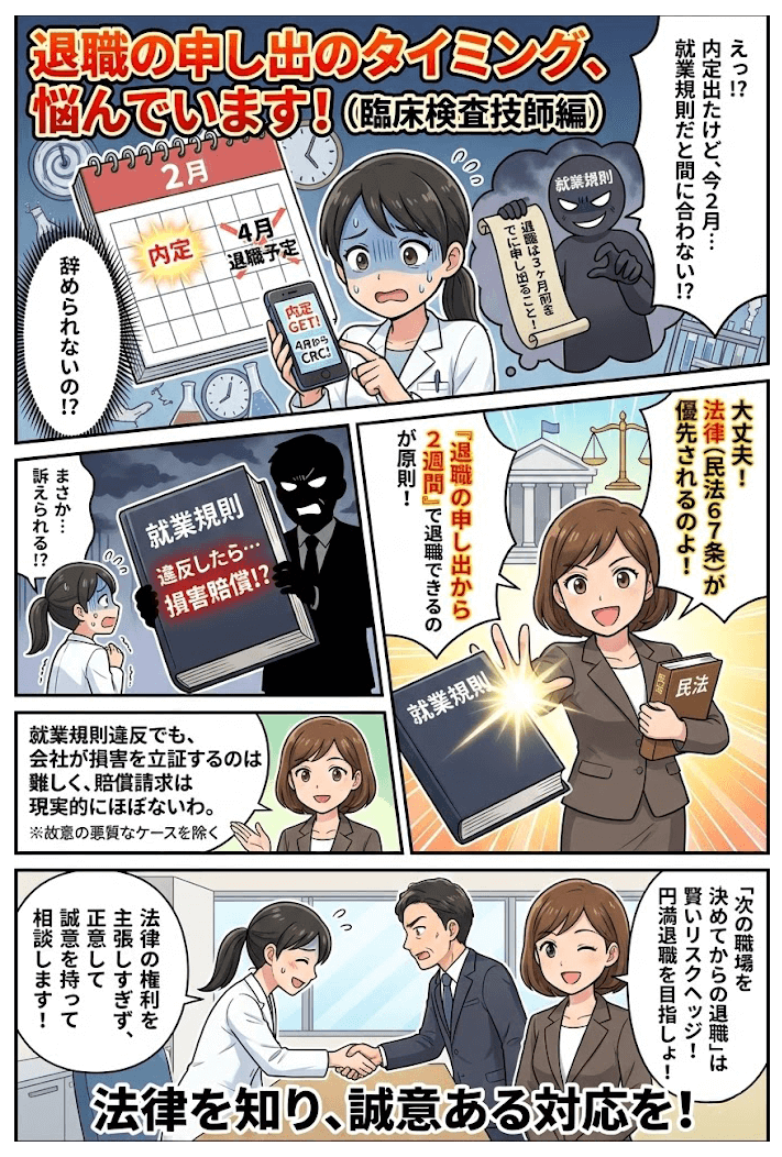 マンガでわかる