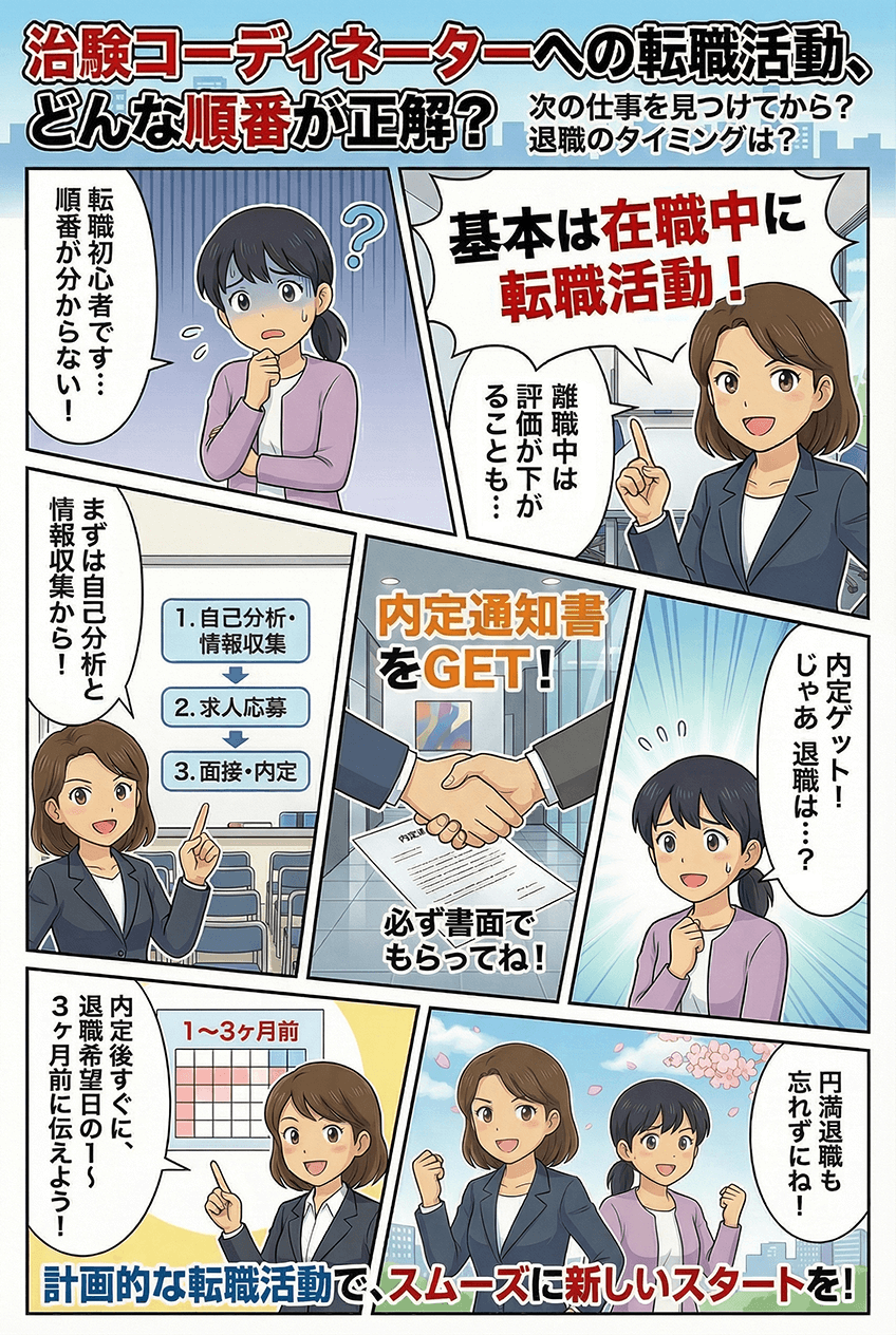 マンガでわかる