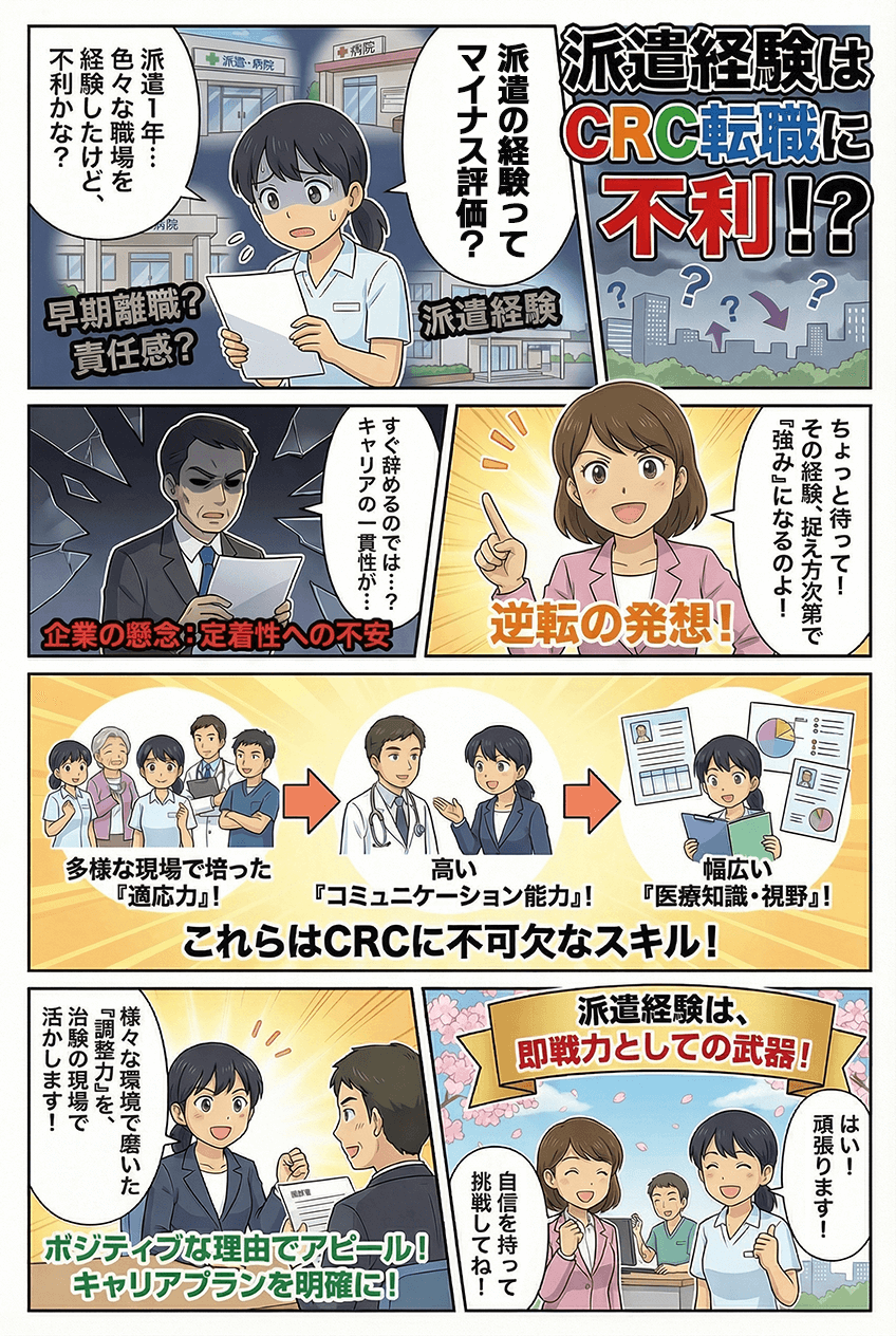 マンガでわかる