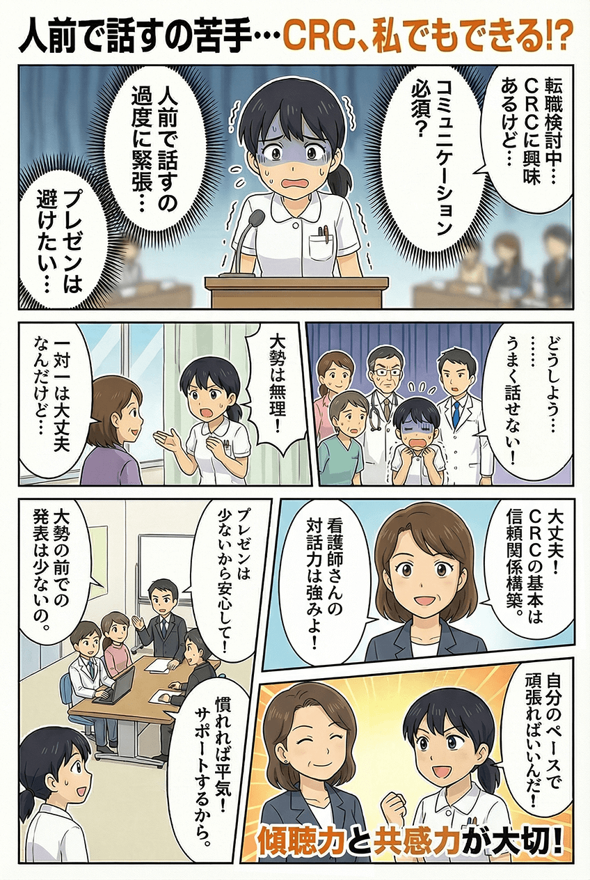 マンガでわかる