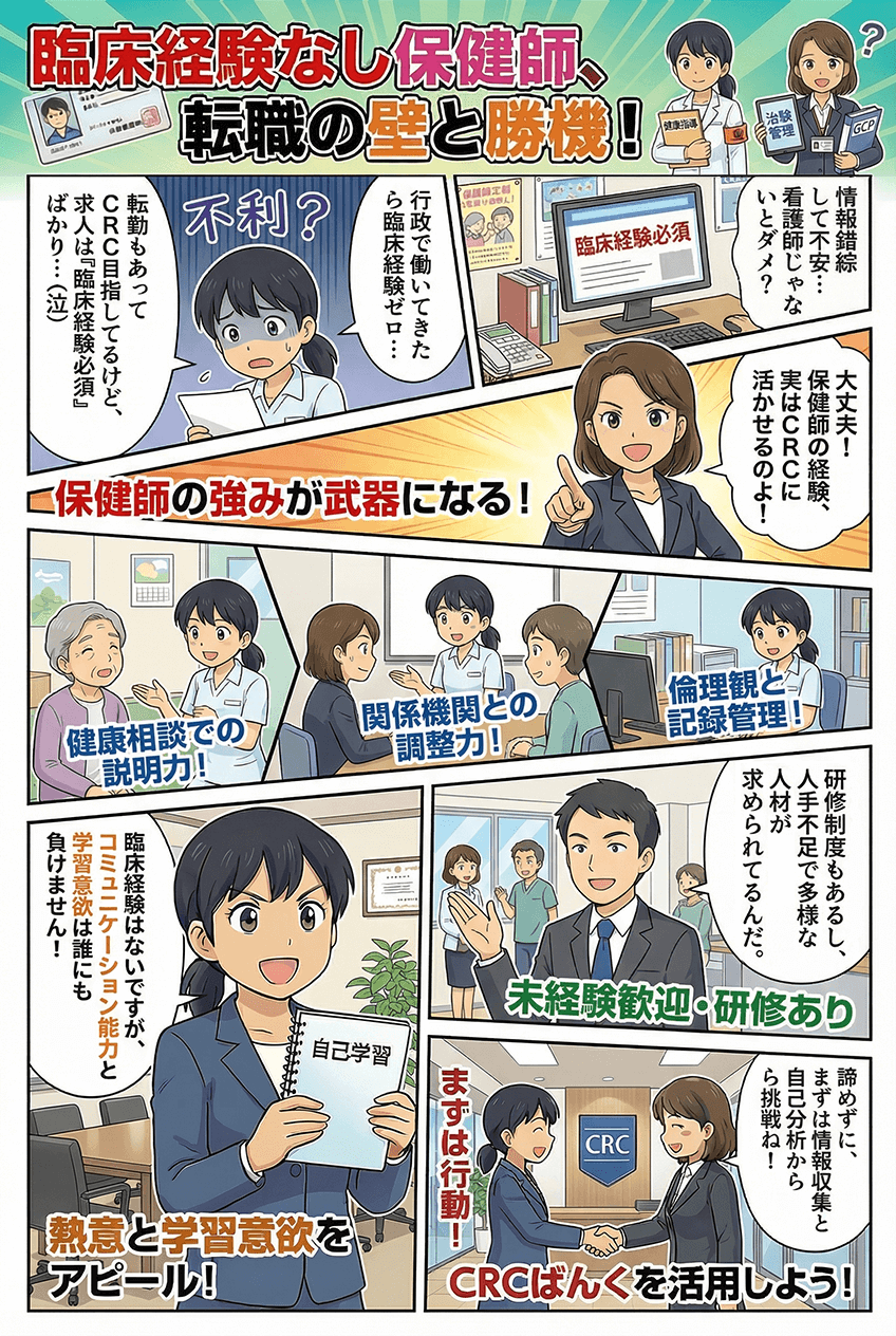 マンガでわかる