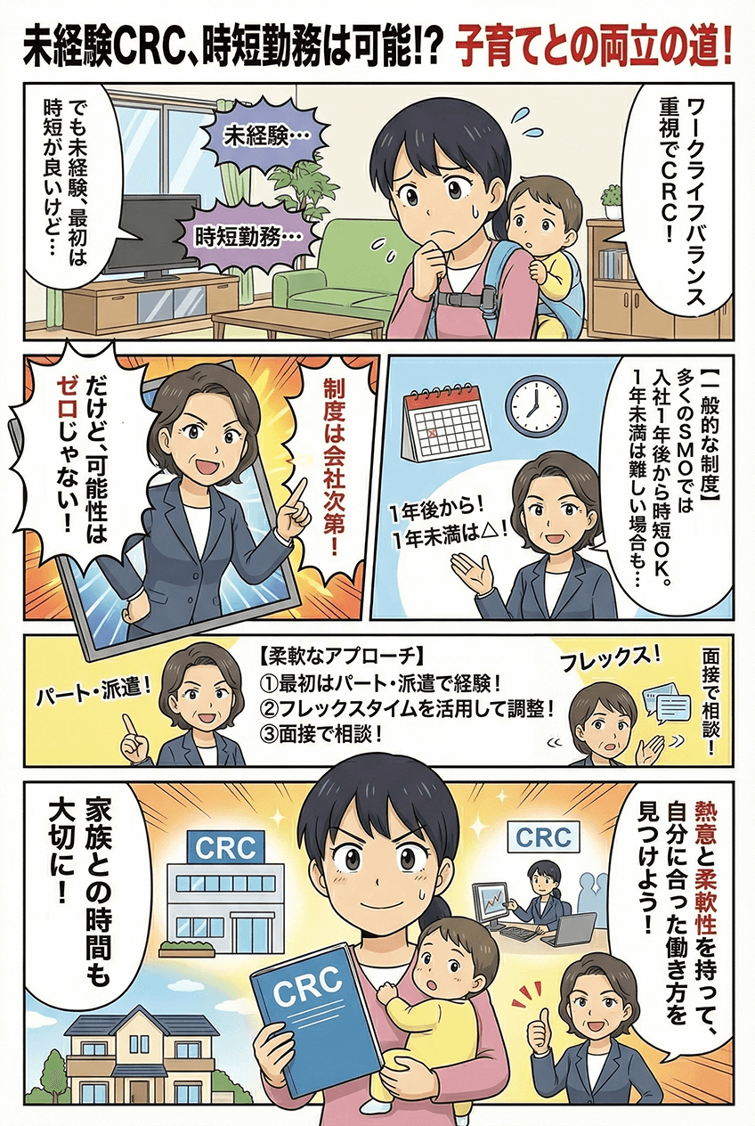 マンガでわかる