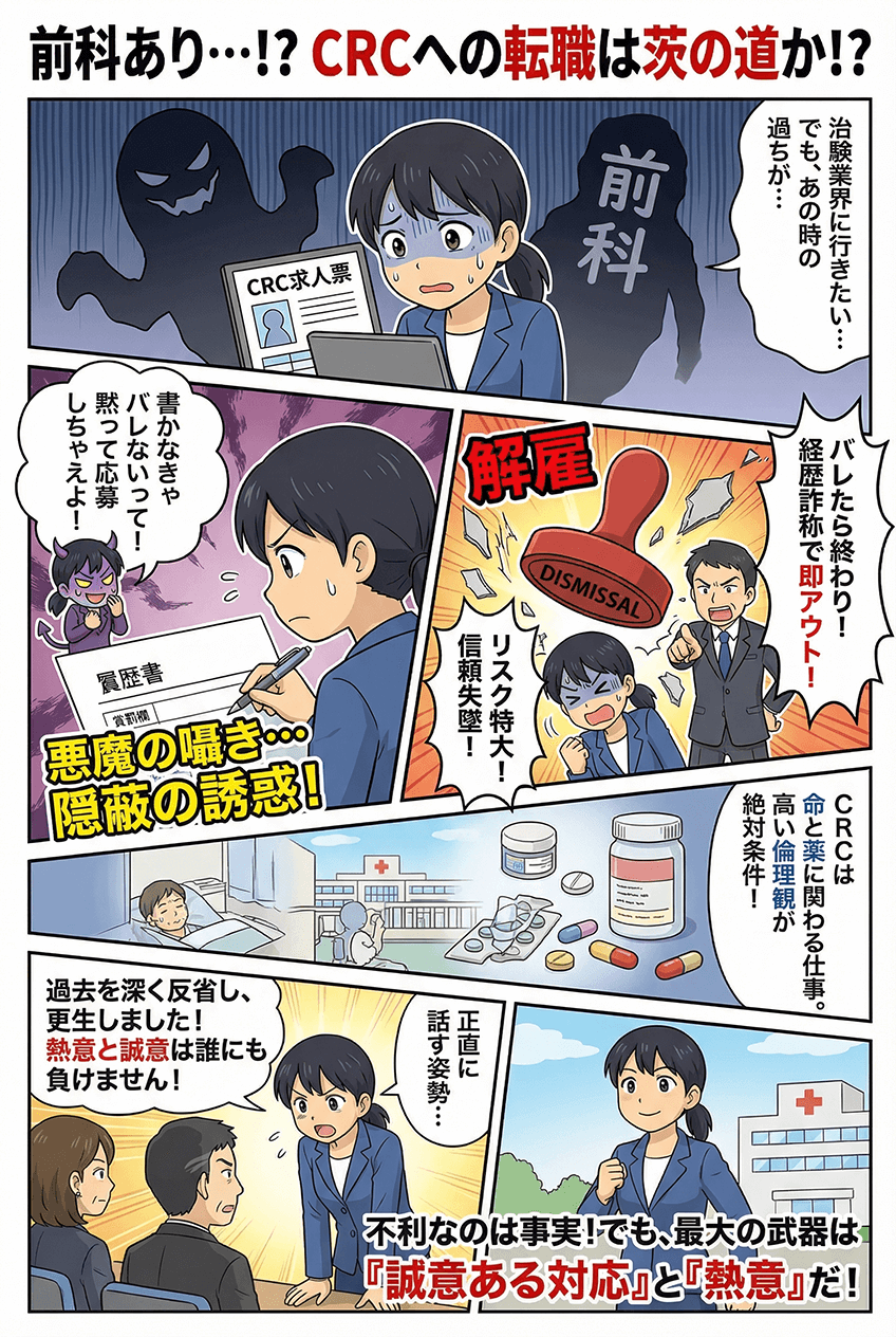 マンガでわかる