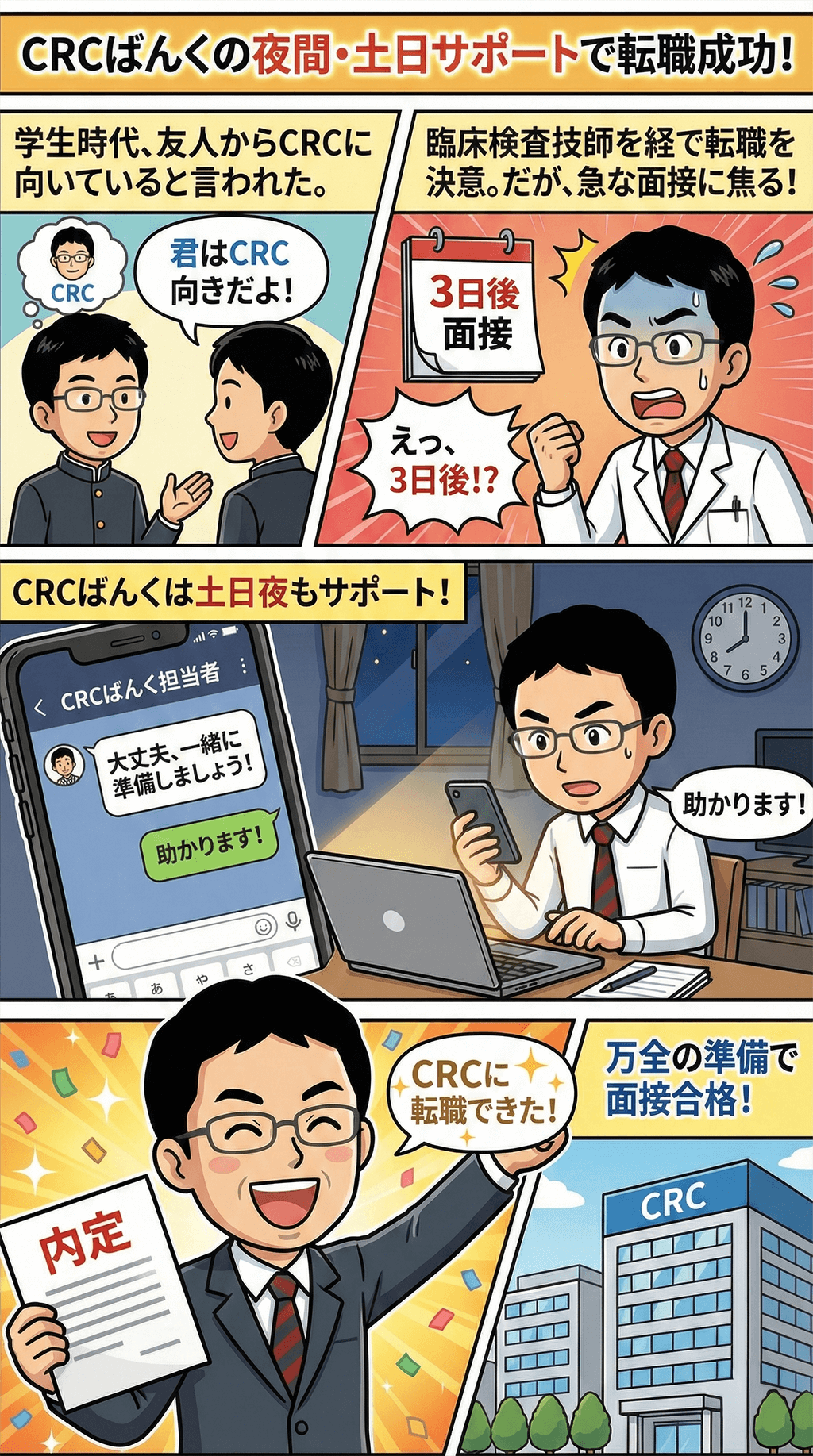 漫画画像